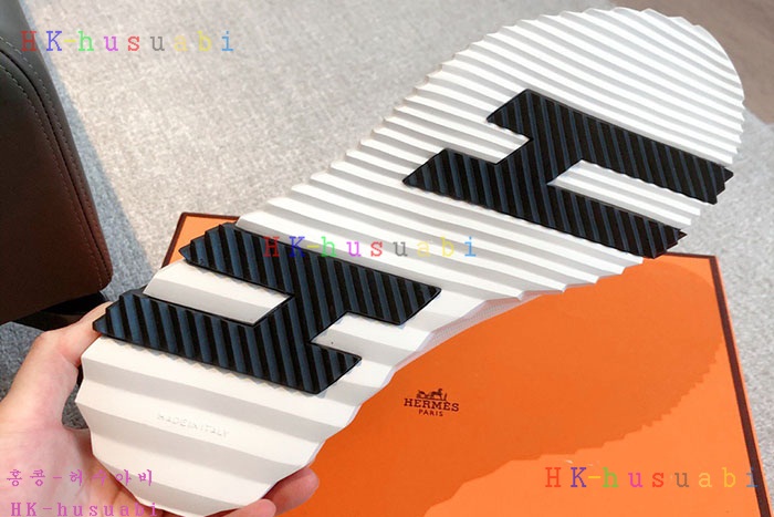 NEW 에르메스 신발 신상 H 7544011