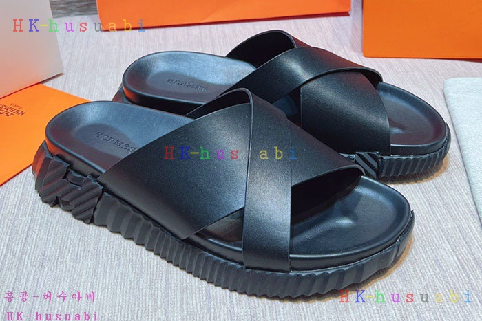 NEW 에르메스 신발 신상 H 7544110