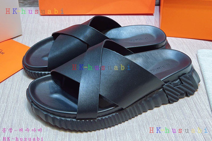 NEW 에르메스 신발 신상 H 7544110