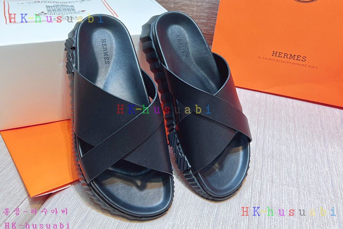 NEW 에르메스 신발 신상 H 7544110