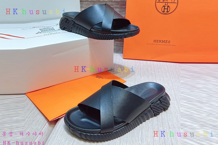 NEW 에르메스 신발 신상 H 7544110