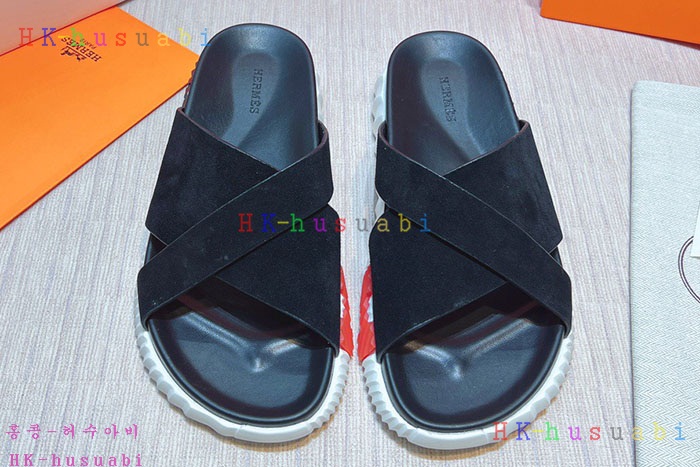 NEW 에르메스 신발 신상 H 7544111
