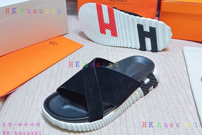 NEW 에르메스 신발 신상 H 7544111