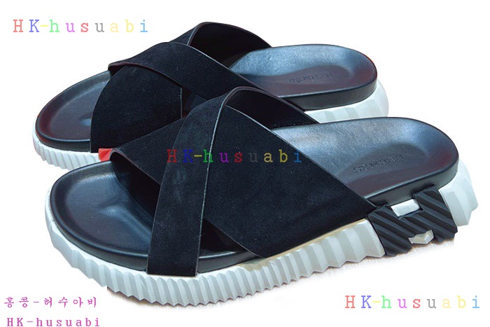 NEW 에르메스 신발 신상 H 7544111