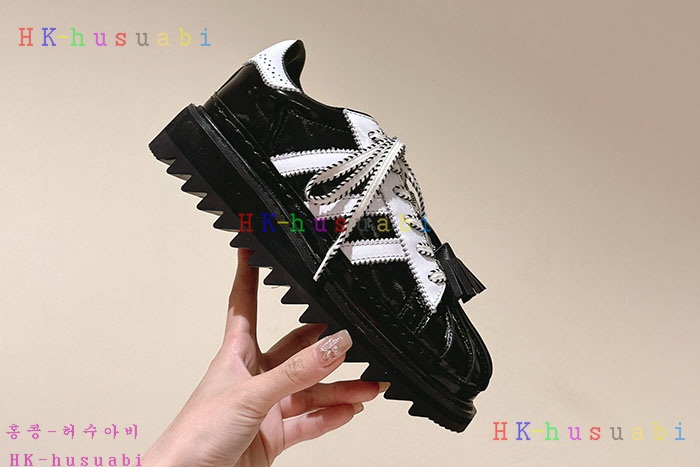 NEW 구찌 신발 신상 GU 36275011