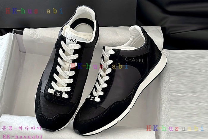 NEW 샤넬 스니커즈 신상 C 668661
