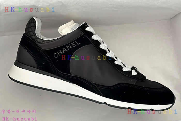 NEW 샤넬 스니커즈 신상 C 668661