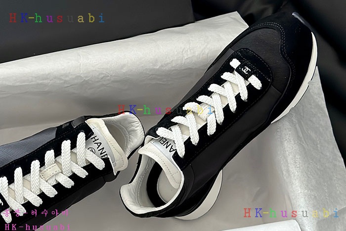 NEW 샤넬 스니커즈 신상 C 668661