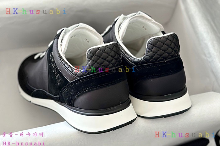 NEW 샤넬 스니커즈 신상 C 668661