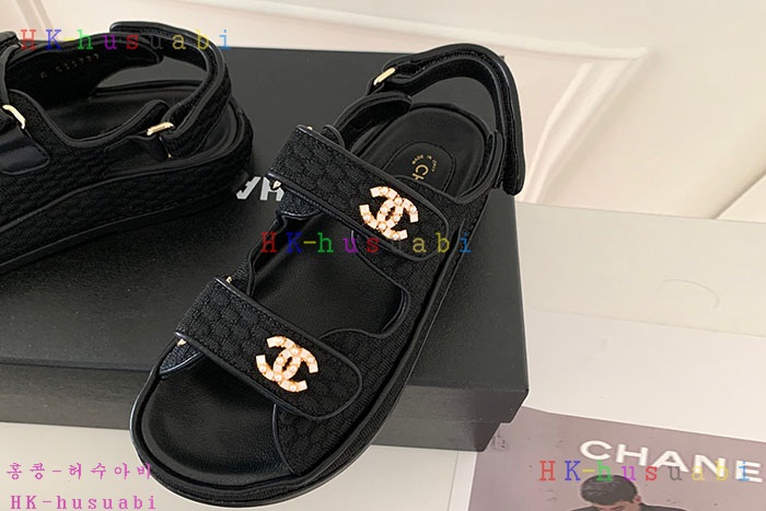 NEW 샤넬 샌들 신상 C 6690018