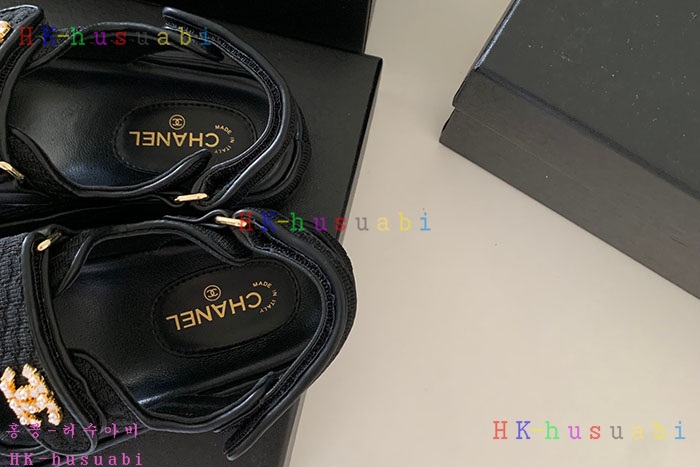 NEW 샤넬 샌들 신상 C 6690018