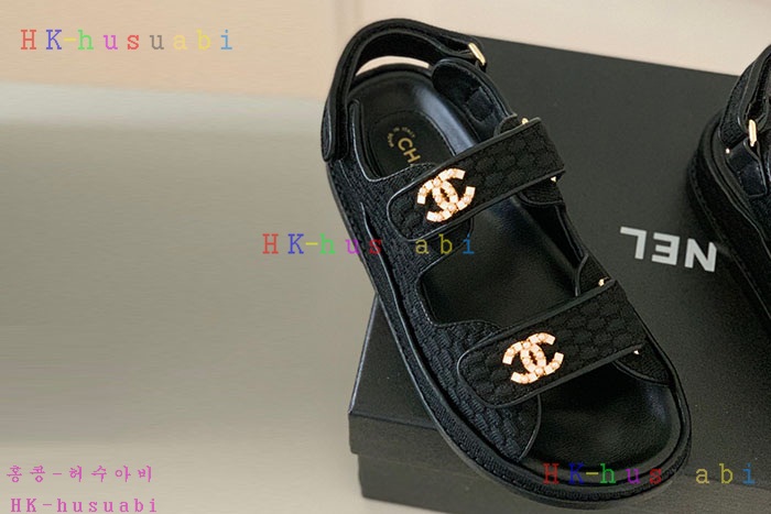 NEW 샤넬 샌들 신상 C 6690018