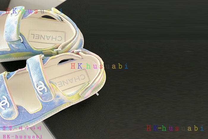 NEW 샤넬 샌들 신상 C 6690021