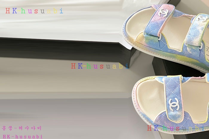 NEW 샤넬 샌들 신상 C 6690021