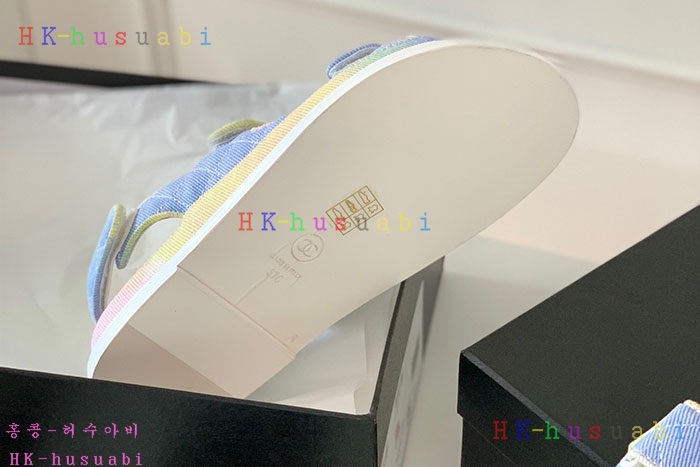 NEW 샤넬 샌들 신상 C 6690021