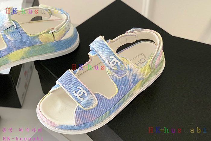 NEW 샤넬 샌들 신상 C 6690021