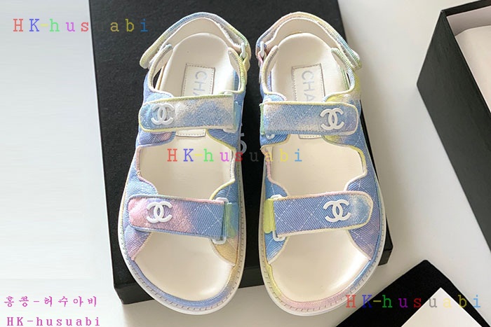 NEW 샤넬 샌들 신상 C 6690021