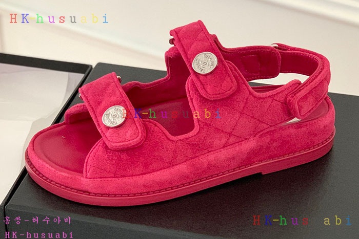 NEW 샤넬 샌들 신상 C 6690022