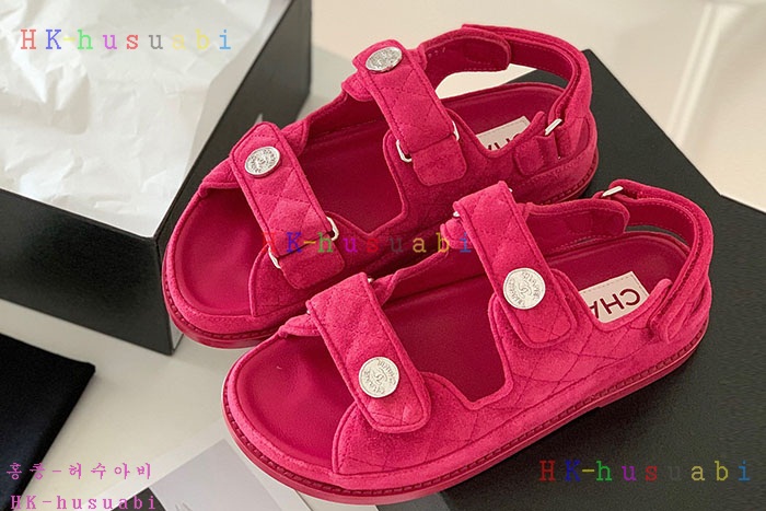 NEW 샤넬 샌들 신상 C 6690022