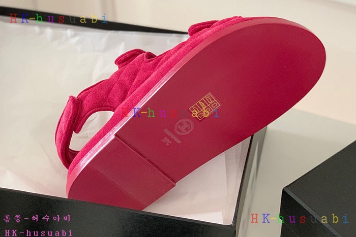NEW 샤넬 샌들 신상 C 6690022