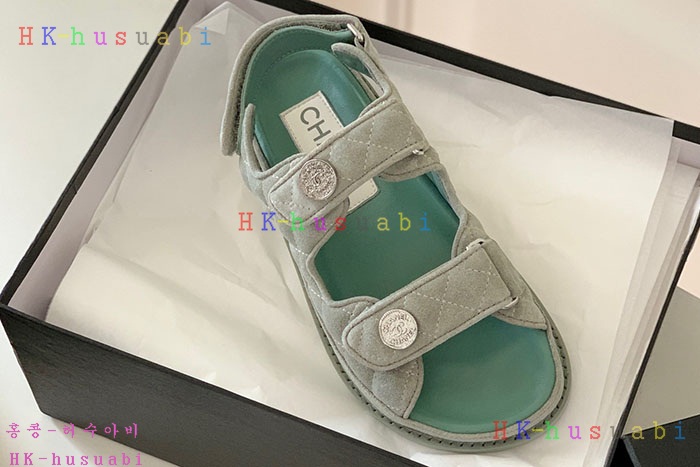NEW 샤넬 샌들 신상 C 6690026