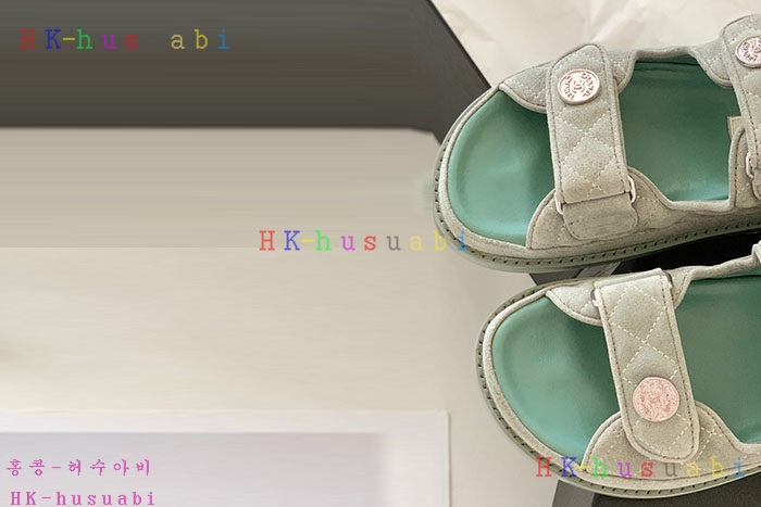 NEW 샤넬 샌들 신상 C 6690026