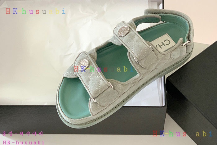 NEW 샤넬 샌들 신상 C 6690026