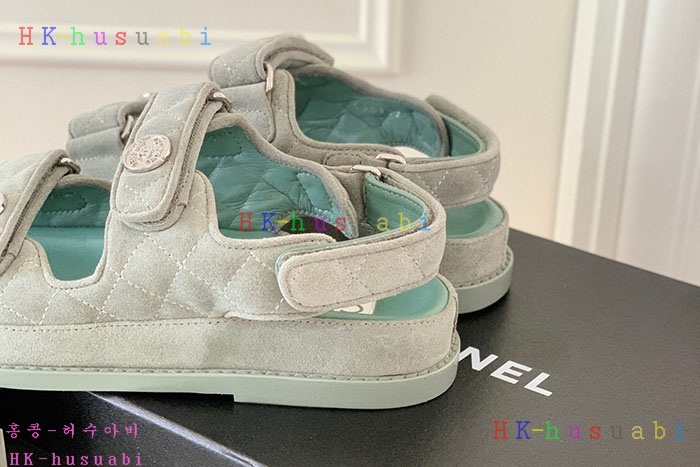 NEW 샤넬 샌들 신상 C 6690026