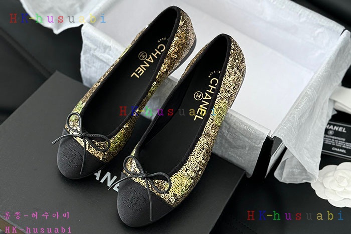 NEW 샤넬 신발 신상 C 8570010