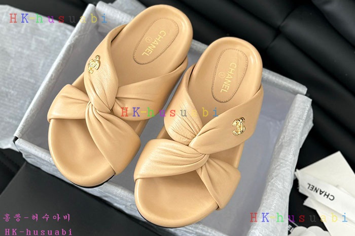 NEW 샤넬 샌들 신상 C 6978802