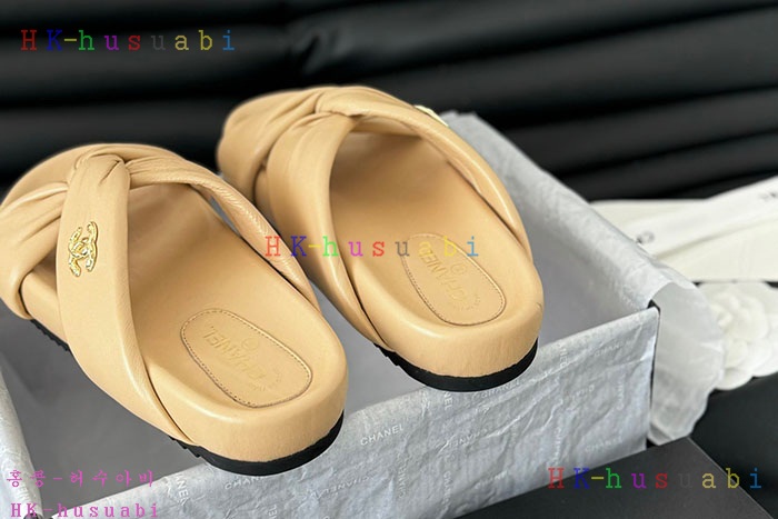 NEW 샤넬 샌들 신상 C 6978802