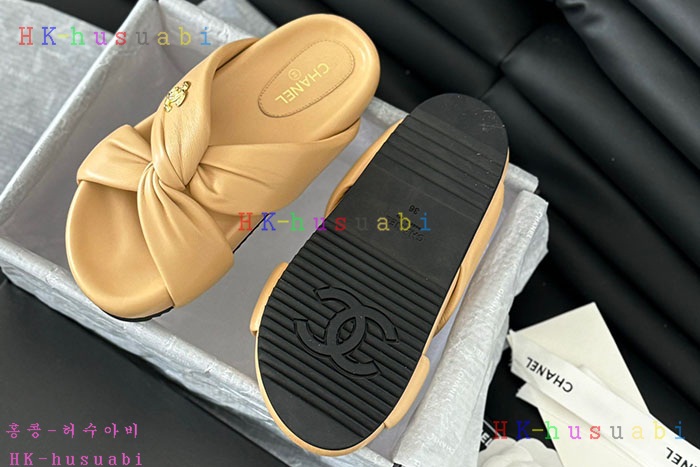 NEW 샤넬 샌들 신상 C 6978802
