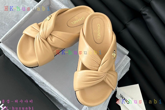 NEW 샤넬 샌들 신상 C 6978802