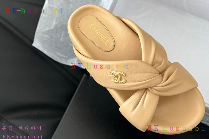 NEW 샤넬 샌들 신상 C 6978802