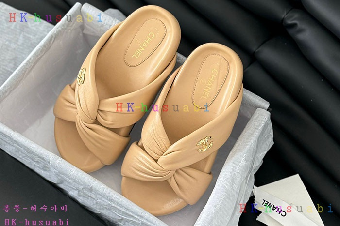 NEW 샤넬 샌들 신상 C 6978802