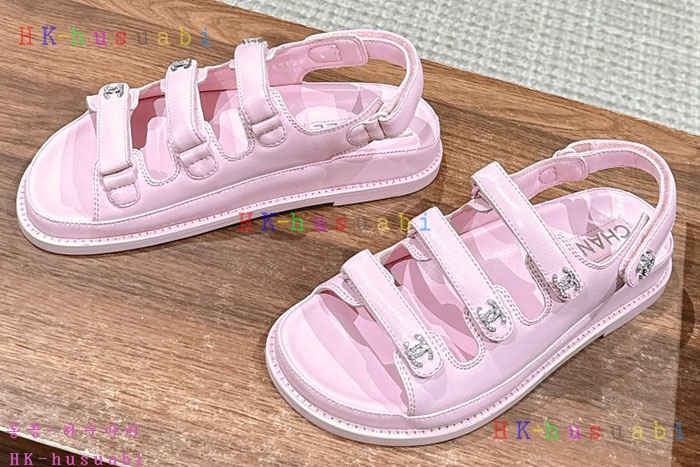 NEW 샤넬 샌들 신상 C 6979920