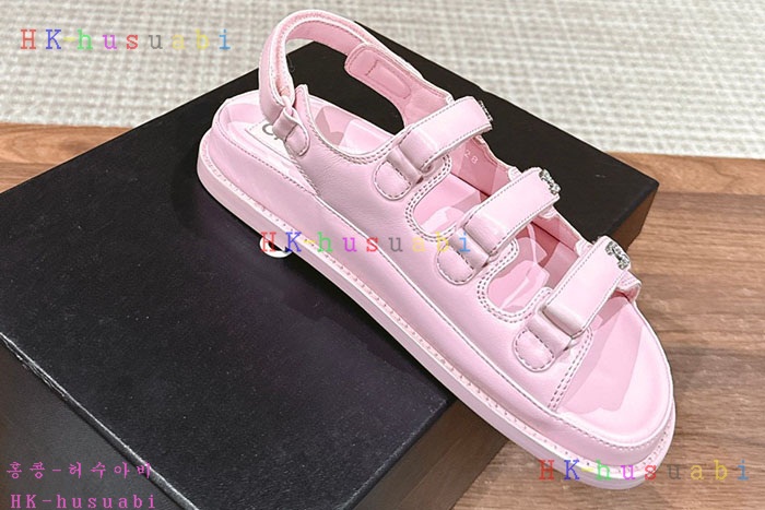 NEW 샤넬 샌들 신상 C 6979920