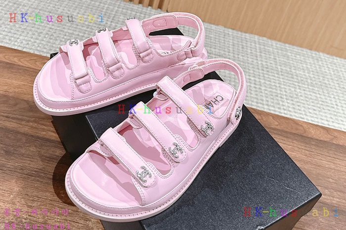 NEW 샤넬 샌들 신상 C 6979920