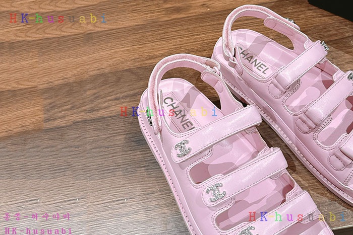 NEW 샤넬 샌들 신상 C 6979920
