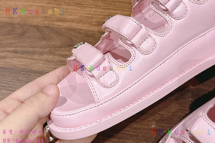 NEW 샤넬 샌들 신상 C 6979920