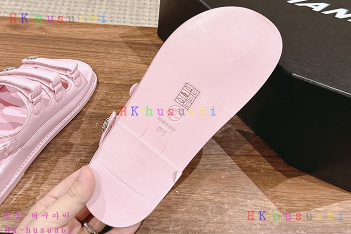 NEW 샤넬 샌들 신상 C 6979920