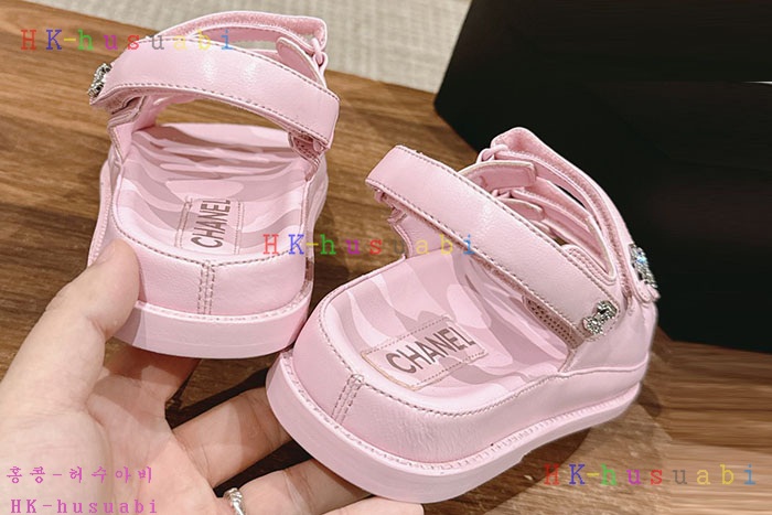 NEW 샤넬 샌들 신상 C 6979920