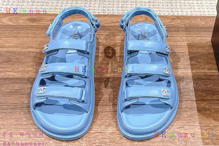 NEW 샤넬 샌들 신상 C 6979923