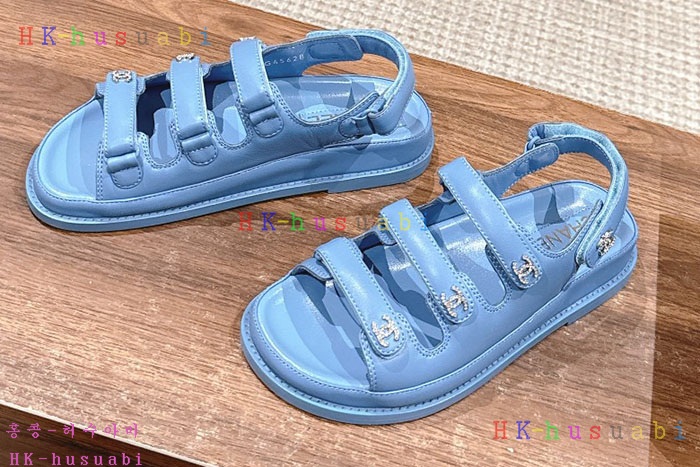 NEW 샤넬 샌들 신상 C 6979923