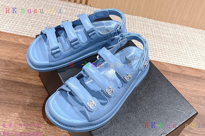 NEW 샤넬 샌들 신상 C 6979923