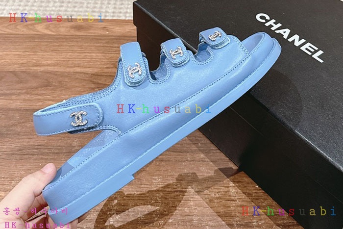 NEW 샤넬 샌들 신상 C 6979923