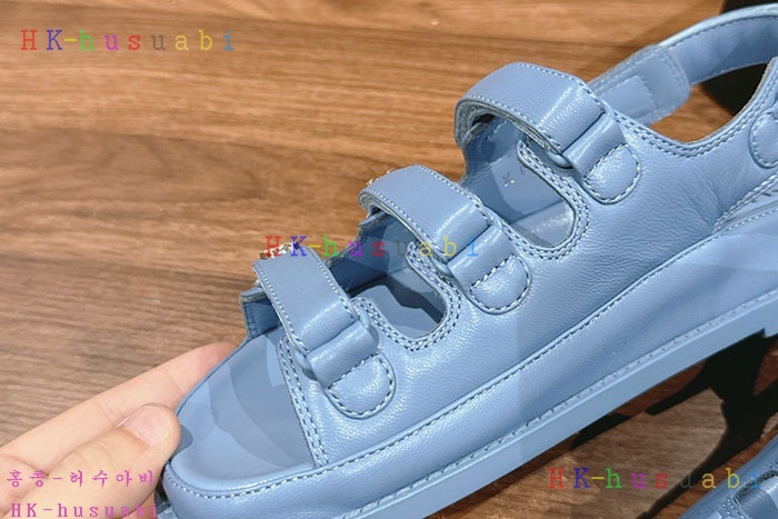 NEW 샤넬 샌들 신상 C 6979923