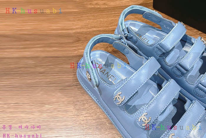 NEW 샤넬 샌들 신상 C 6979923
