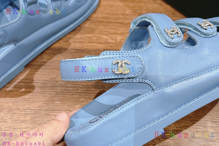 NEW 샤넬 샌들 신상 C 6979923