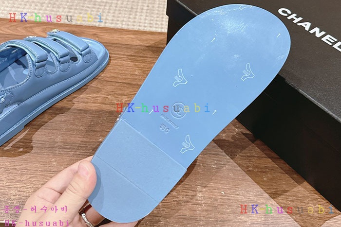 NEW 샤넬 샌들 신상 C 6979923